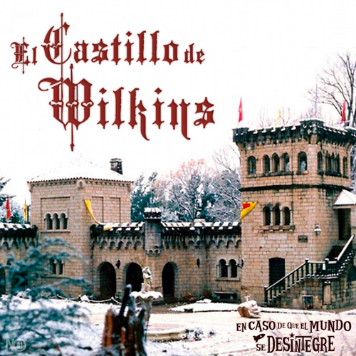 El Castillo de Wilkins - Podcast