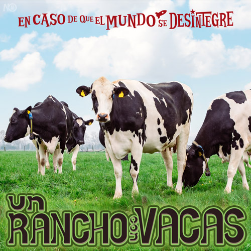 Un Rancho con Vacas - Podcast