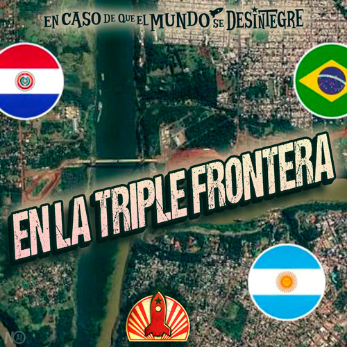 En la triple Frontera - Podcast