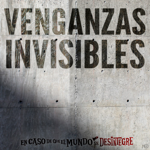 Venganzas Invisibles - Podcast