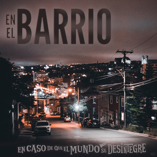 En el Barrio - Podcast