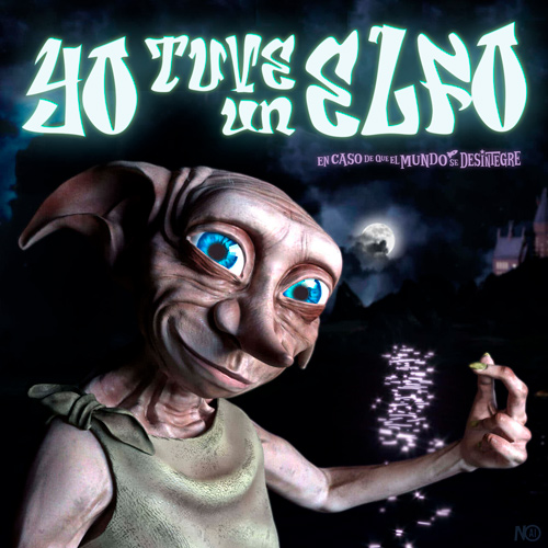Yo Tuve un Elfo - Podcast