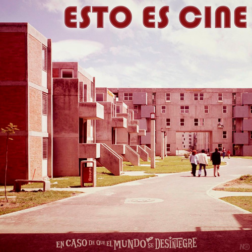 Esto es Cine - Podcast