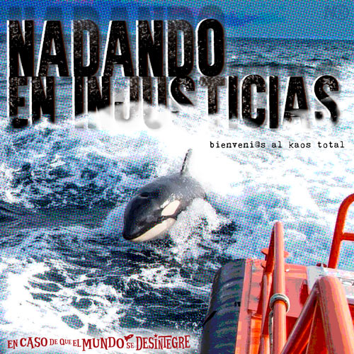 Nadando en Injusticias - Podcast