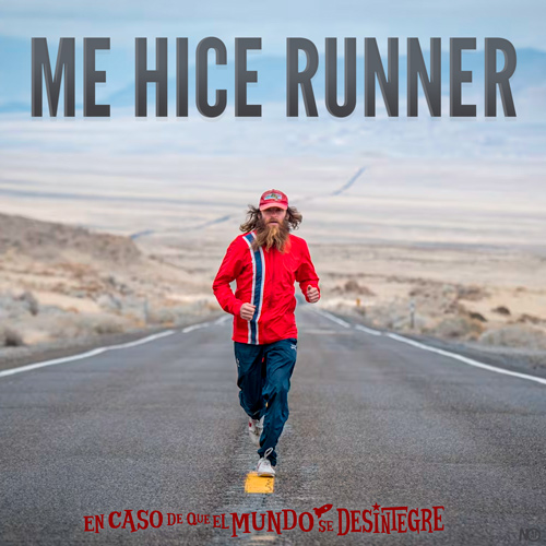 Me Hice Runner - Podcast
