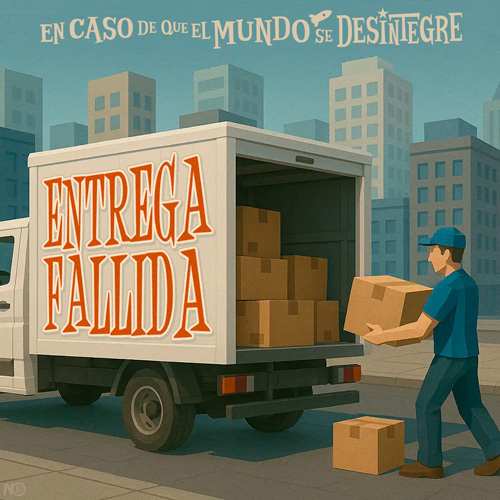 Entrega Fallida - Podcast