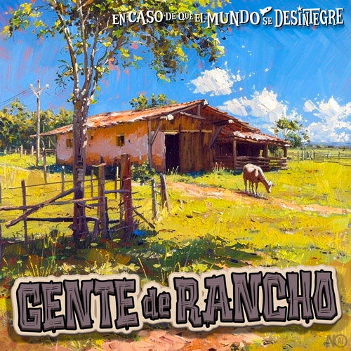 Gente de Rancho - Podcast