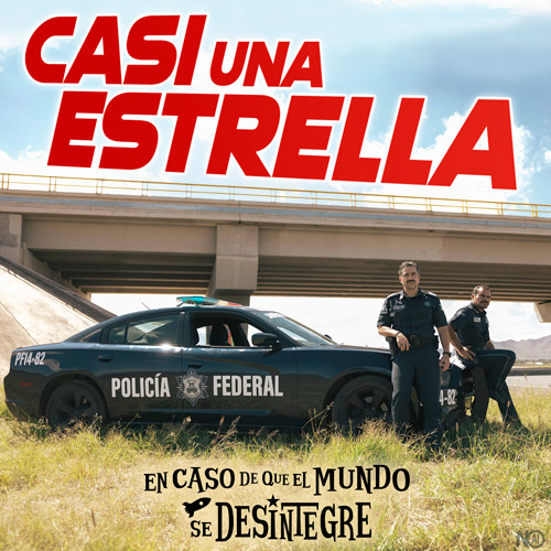 Casi una Estrella - Podcast