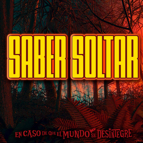 Saber Soltar - Podcast