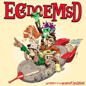 ECDQEMSD
