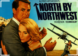 Intriga Internacional - North by Northwest