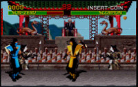 Mortal Kombat