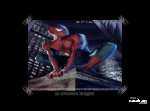 Wallpapers - fondos de pantalla - spiderman 4