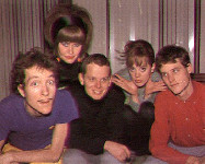 musica The B-52s