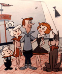 Jetson's (Los Supersonicos) / Hanna & Barbera