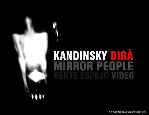 Kandinsky dir� - Gothic Rock