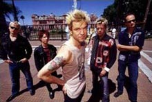 Die Toten Hosen - m�sica punk