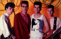 The Smiths - musica