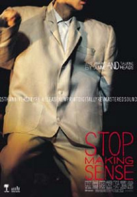 Talking Heads - musica