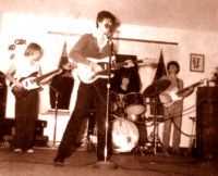 Talking Heads (1977)