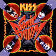 Kiss - Sonic Boom - nuevo disco