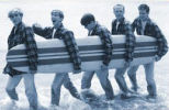 Beach Boys - music band