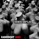 Mirror People por Kandinsky dir�
