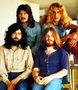 Led Zeppelin - M�sica