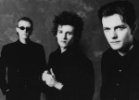 Love and Rockets - M�sica
