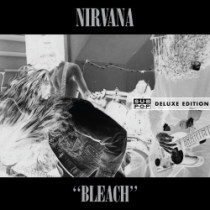 Bleach de Luxe - 2009 - Nuevo disco - Nirvana