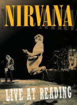 Nirvana - 2009 - DVD - Live at Reading