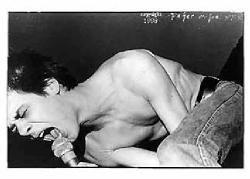 Nick Cave - m�sico