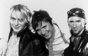 Duran Duran - musica pop