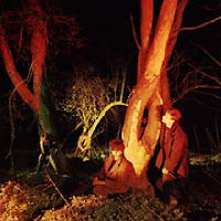 Echo & The Bunnymen - musica - british band