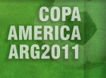 Copa Am�rica Argentina 2011