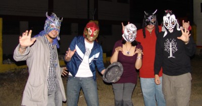 Reunion en MTY