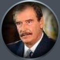 Vicente Fox